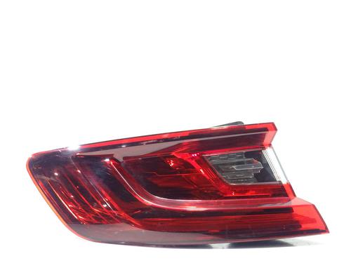 Left taillight RENAULT MEGANE IV Hatchback (B9A/M/N_) 1.5 dCi 110 (B9A3) | BP32783027C34 - Image 2