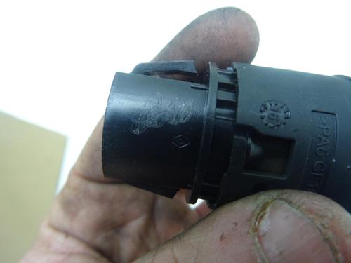 Electronic module RENAULT CLIO IV (BH_) 1.2 TCe 120 (BHAU) | BP32673361M83  - Image 7