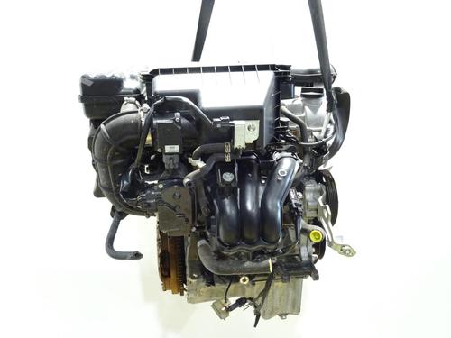 Engine OPEL AGILA B (H08) 1.0 (F68) | BP25898478M1  - Image 5