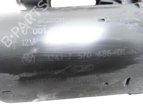 Used Starter Starter 37714741 37714741