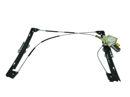 Front left window mechanism MINI MINI Convertible (R52) Cooper S | BP37714735C22  - Image 5