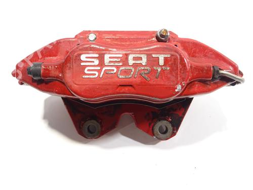 Used Right front brake caliper SEAT IBIZA IV SC (6J1, 6P5) 1.4 TSI Cupra (180 hp) 27279234