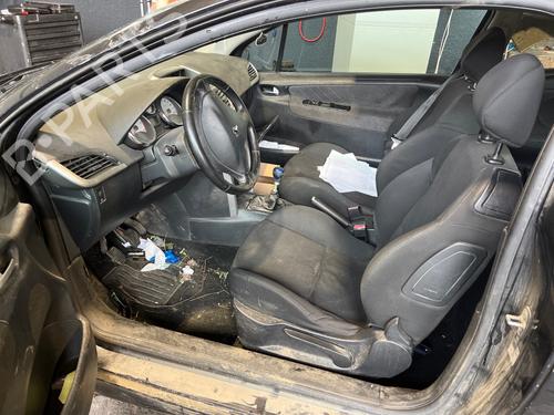 Left front window switch PEUGEOT 207 (WA_, WC_) 1.4 HDi | BP40535596I27 - Image 6