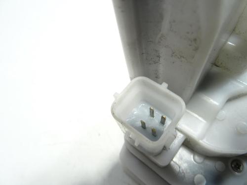 Front right lock OPEL COMBO Box Body/MPV (X12) 1.3 CDTI (B05) | BP20049371C97 