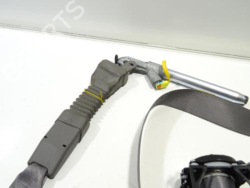 Front left seatbelt KIA SOUL II (PS)  | BP27633705I26  - Image 7