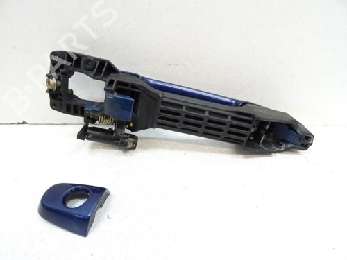 Used Front right exterior door handle Front right exterior door handle 20054118 20054118
