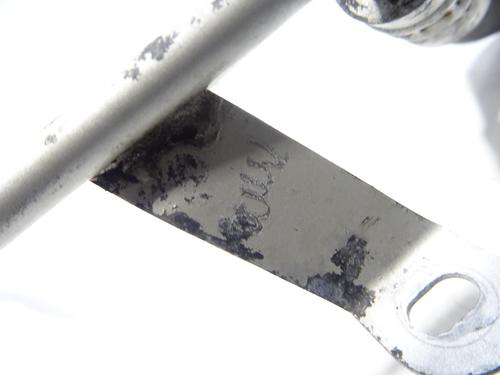 Rohr BMW 5 (E60) 530 d | BP29756951M125