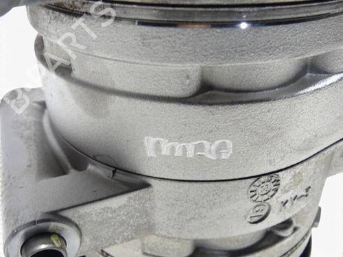 AC compressor FORD RANGER (TKE) 2.2 TDCi 4x4 | BP39891154M34 - Image 2