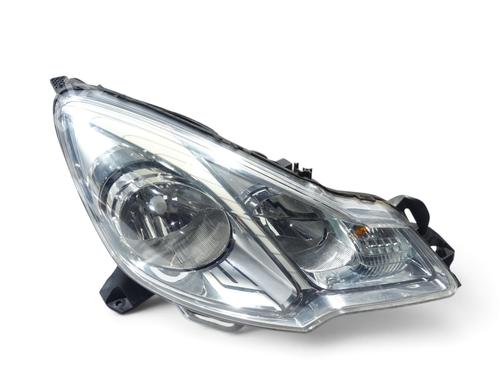 Right headlight CITROËN C3 II (SC_) 1.6 HDi 90 | BP38761503C29 - Image 5