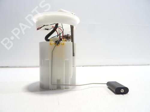Used Fuel pump FORD FIESTA VII (HJ, HF) 1.0 EcoBoost (95 hp) 29756908