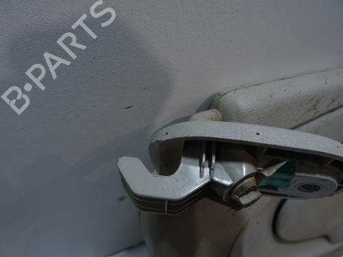 Left sun visor RENAULT KANGOO Express (FW0/1_) 1.5 dCi 90 (FW0G, FW05, FW08, FW11) | BP31851123I1