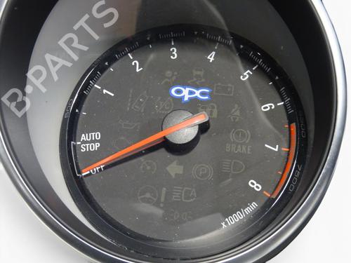 Electronic module OPEL ASTRA J GTC 2.0 OPC Turbo (08) | BP35977459M83 - Image 12