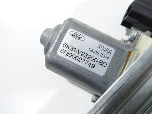 Used Front right window mechanism Front right window mechanism FORD TRANSIT V363 Van (FCD, FDD) [2013-2026] 29429823 29429823