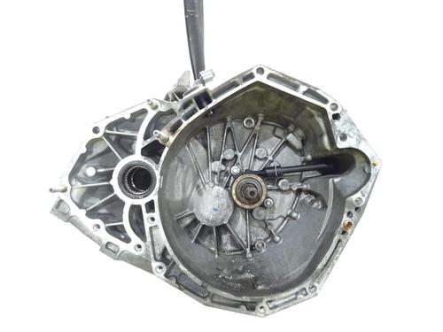 Used Gearbox DACIA DUSTER (HS_) 1.5 dCi 4x4 (HSMC, HSMD) (110 hp) 29838871