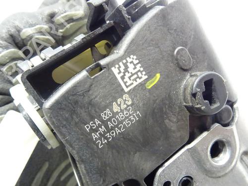 Right front window switch CITROËN BERLINGO MULTISPACE (B9) 1.6 HDi 110 | BP31595436I26  - Image 9