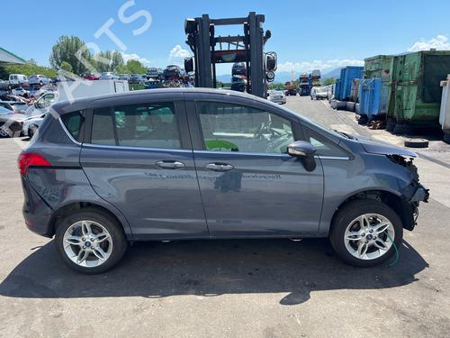 Sikkerhedssele bag venstre FORD B-MAX (JK)  | BP37589315I29  - Image 10