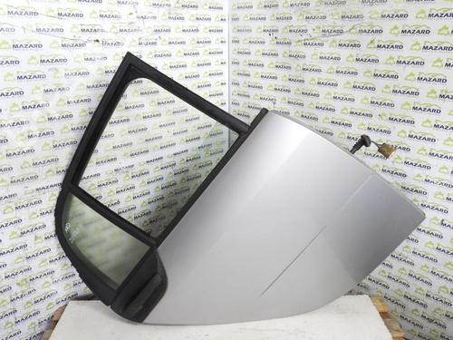 Dør høyre bak SMART FORFOUR (454) 1.3 (454.031) (95 hp) 21968424