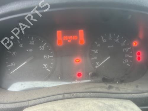 Used Parts RENAULT KANGOO Express (FC0/1_) 1.5 dCi (FC1E) (68 hp) 3380027