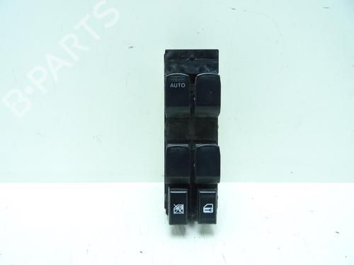 Used Left front window switch Left front window switch SUZUKI SX4 (EY, GY) 1.9 DDiS 4x4 (RW419D) (120 hp) 33314471 33314471
