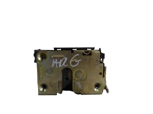 Used Rear left lock Rear left lock 39137772 39137772