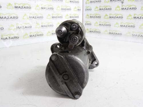 Starter RENAULT KADJAR (HA_, HL_) 1.5 dCi 110 (HLA3) | BP20057215M8 
