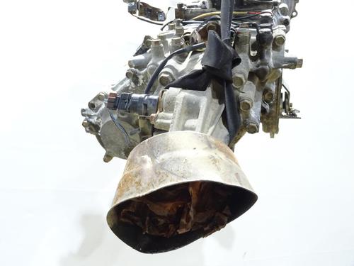 Skrzynia biegów MITSUBISHI PAJERO II (V3_W, V2_W, V4_W, V5_W) 2.8 TD (V46W, V26W) | BP29961263M3