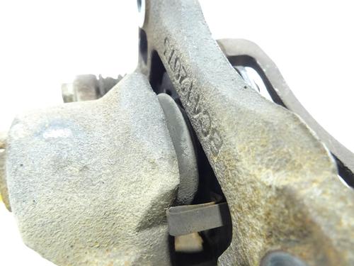 Used Right rear brake caliper Right rear brake caliper 20050053 20050053