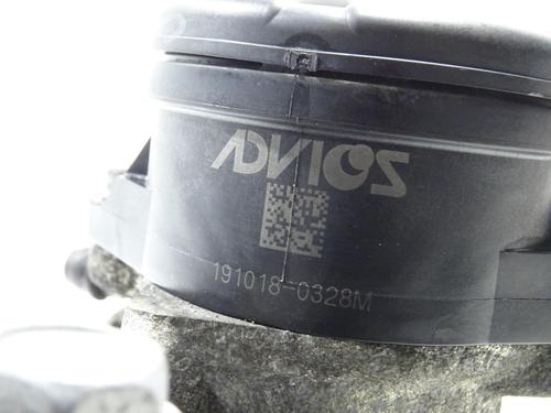 Left rear brake caliper MITSUBISHI ECLIPSE CROSS (GK_, GL_) 1.5 T-Mivec 4WD | BP37724994M107  - Image 5