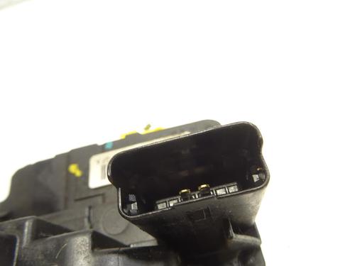 Rear left lock HYUNDAI i20 I (PB, PBT) 1.4 CRDi | BP26711652C100 