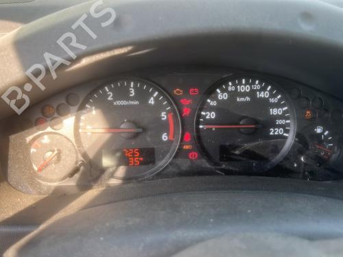 Electronic module NISSAN NAVARA NP300 (D40) 2.5 dCi 4WD (D40TT, D40T, D40M, D40BB) | BP38113510M83 - Image 10