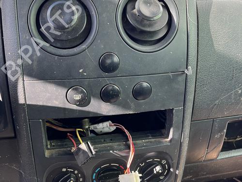 Fuse box PEUGEOT PARTNER MPV (5_, G_) 1.9 D | BP36764039E1 - Image 7