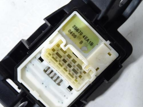 Mirror switch NISSAN QASHQAI II (J11, J11_) 1.5 dCi | BP30173035I25 