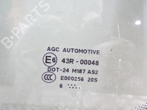 rear-right-door-window-citroen-jumpy-ii-van-2007-2008-2009-2010-2011-2012-2013-2014-2015-2016-28425626 main image