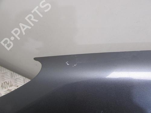 Left front fenders PEUGEOT 307 CC (3B) 2.0 HDi 135 | BP23786914C41 