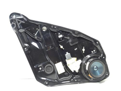 Used Rear right window mechanism MERCEDES-BENZ GL-CLASS (X164) GL 500 4-matic (164.886) (388 hp) 30079466