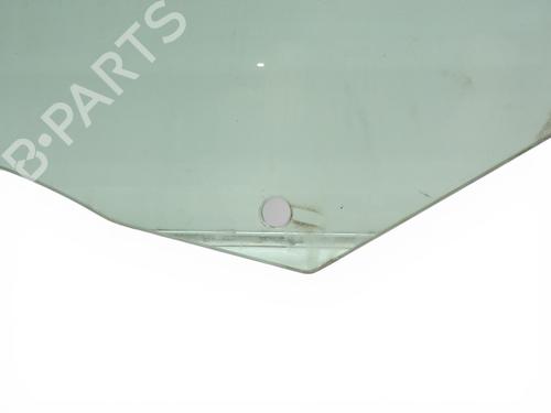Used Front left door window Front left door window 36790744 36790744