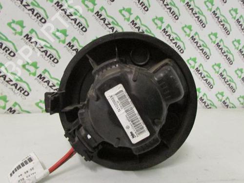 Heater blower motor PEUGEOT 207 (WA_, WC_) 1.6 HDi | BP20061133M62 