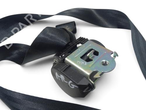 Rear left seatbelt RENAULT ZOE (BFM_) ZOE | BP38922027I29 - Image 4