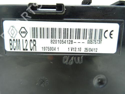 Control unit RENAULT CLIO III (BR0/1, CR0/1) 1.5 dCi (C/BR0G, C/BR1G) | BP32413544M11 - Image 2