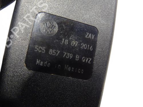 seat-buckle-vw-beetle-5c1-5c2-2011-2012-2013-2014-2015-2016-2017-2018-2019-34219160 main image