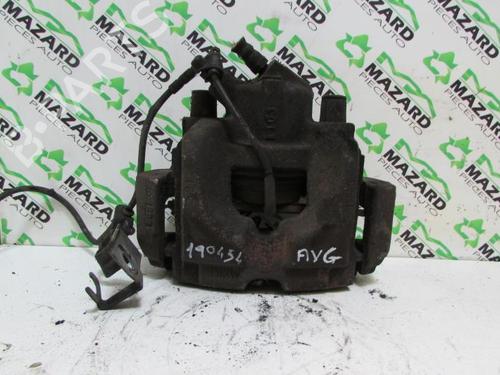Left front brake caliper BMW 3 (E90)  | BP20071885M105 