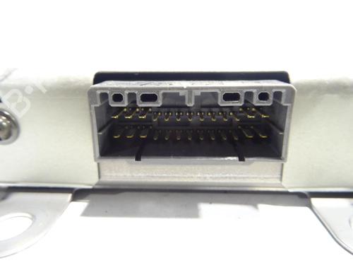 Engine control unit (ECU) MITSUBISHI PAJERO II (V3_W, V2_W, V4_W, V5_W) 2.5 TD 4WD (V24W) | BP30124701M57 