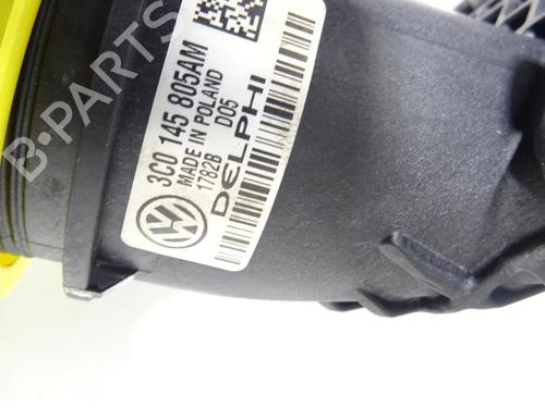 Intercooler VW TIGUAN (5N_) 2.0 TDI | BP28163481M30 
