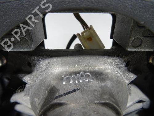 Used Steering wheel Steering wheel TOYOTA AURIS (_E15_) 1.4 D-4D (NDE150_, NDE150R) (90 hp) 20178653 20178653
