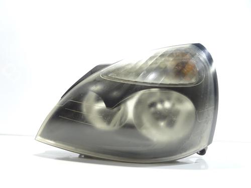 Scheinwerfer links für RENAULT CLIO II (BB_, CB_) 1.5 dCi (B/CB07) (65 hp) 22232596