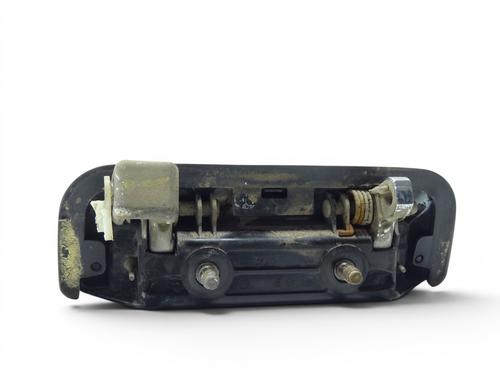 Used Front left exterior door handle Front left exterior door handle 37589200 37589200