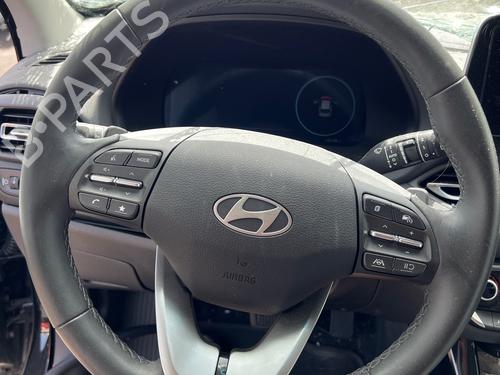 Right front window switch HYUNDAI i30 Estate (PDE) 1.0 T-GDI | BP39085939I26 - Image 6