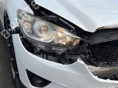 Alternator MAZDA CX-5 (KE, GH) 2.2 D (KE2FW) | BP36901245M7  - Image 16