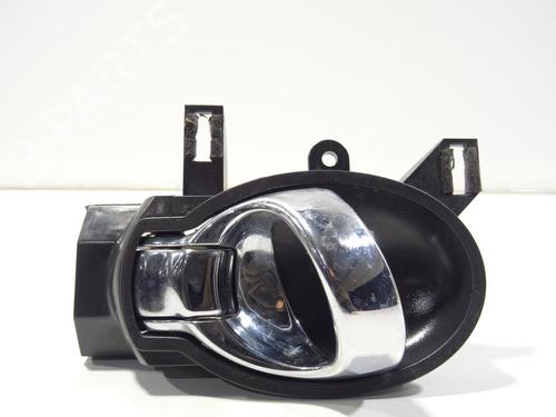 Used Front right interior door handle NISSAN JUKE (F15) 1.5 dCi (110 hp) 20062387