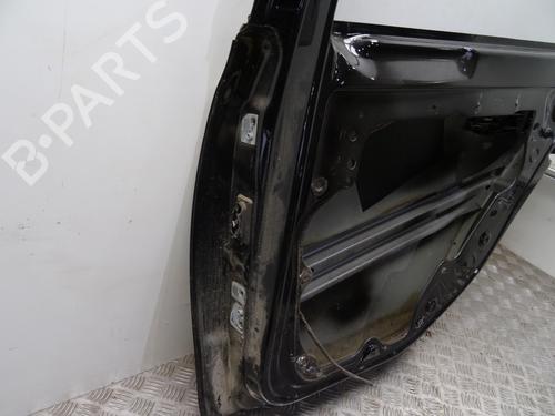 Right rear door VW GOLF VI (5K1) 2.0 TDI | BP24607633C5 